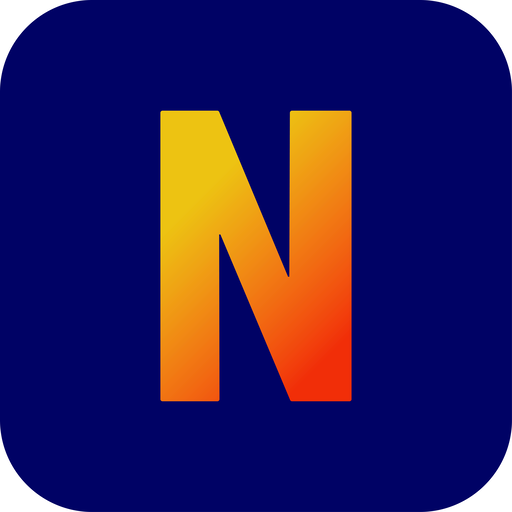 NIUS App Logo